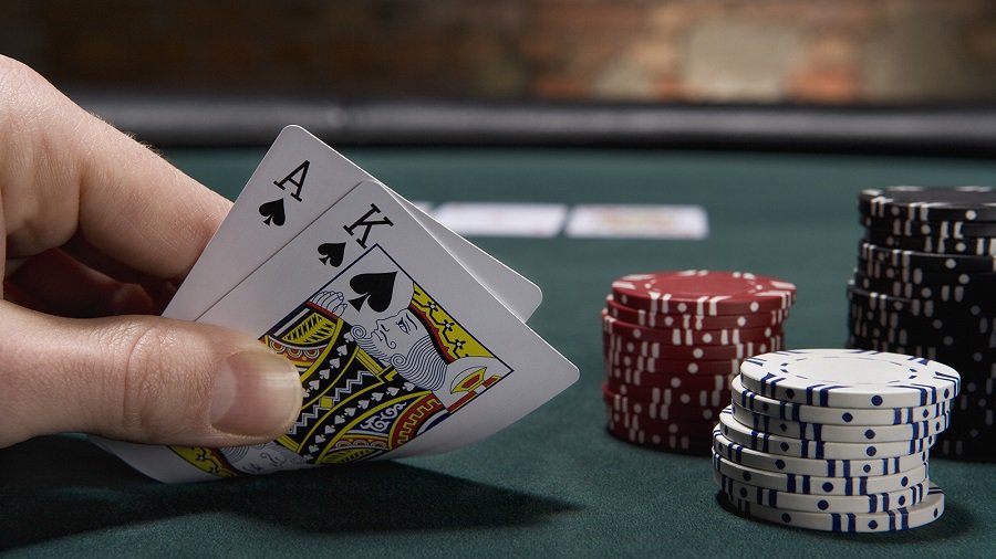 Chiến lược đếm bài cơ bản và hiệu quả của Blackjack