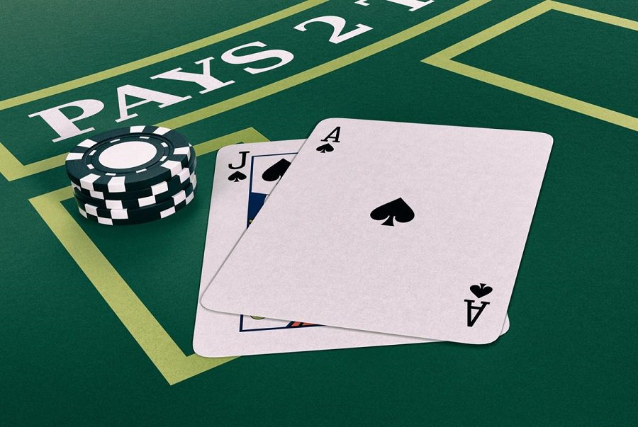 Lý do khiến bạn thua nhiều hơn thắng trong Blackjack