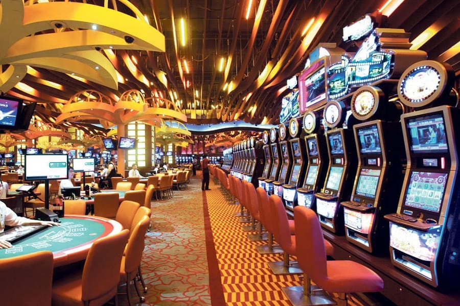 Những bí quyết có thể giúp bạn chiến thắng khi chơi casino