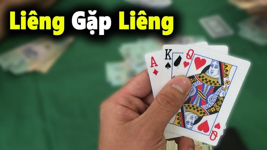 Phương pháp đánh liêng giúp bạn thắng thật nhiều tiền