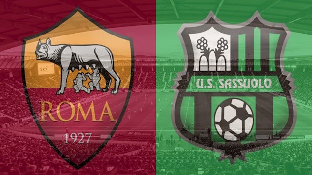 Soi kèo bóng đá W88.ws – AS Roma vs Sassuolo, 13/09/2021 – VĐQG Italia