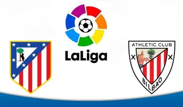 Soi kèo bóng đá W88.ws – Atl. Madrid vs Ath Bilbao, 18/09/2021 – VĐQG Tây Ban Nha