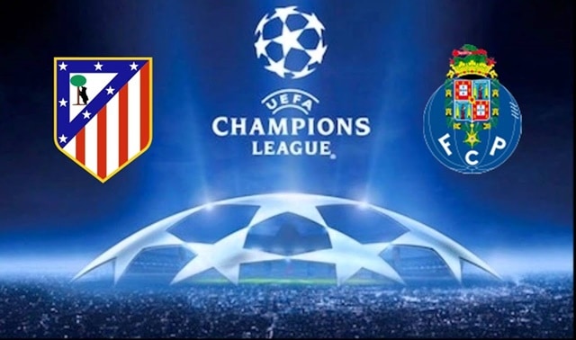 Soi kèo bóng đá W88.ws – Atl. Madrid vs FC Porto, 16/09/2021 – Champions League