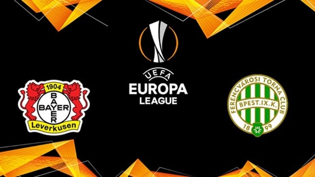 Soi kèo bóng đá W88.ws – Bayer Leverkusen vs Ferencvaros, 16/09/2021 – Europa League