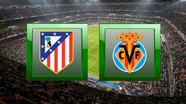 Soi kèo bóng đá W88.ws – Atl. Madrid vs Villarreal, 30/08/2021 – VĐQG Tây Ban Nha