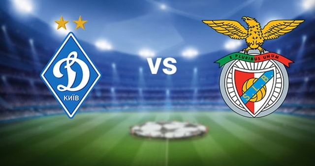 Soi kèo bóng đá W88.ws – Dynamo Kyiv vs Benfica, 15/09/2021 – Champions League