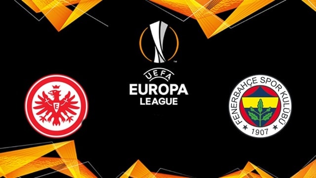 Soi kèo bóng đá W88.ws – Eintracht Frankfurt vs Fenerbahce, 16/09/2021 – Europa League