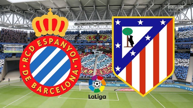 Soi kèo bóng đá W88.ws – Espanyol vs Atl. Madrid, 12/09/2021 – VĐQG Tây Ban Nha