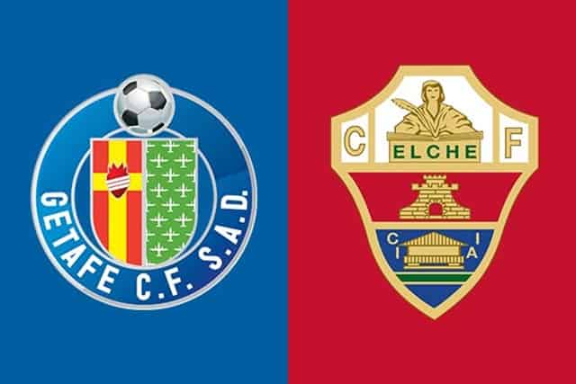 Soi kèo bóng đá W88.ws – Getafe vs Elche, 14/09/2021 – VĐQG Tây Ban Nha