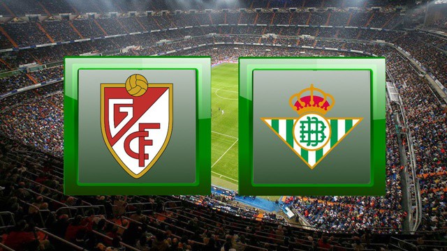 Soi kèo bóng đá W88.ws – Granada CF vs Betis, 14/09/2021 – VĐQG Tây Ban Nha