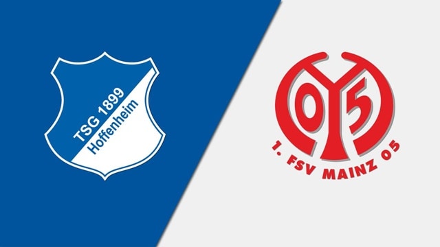 Soi kèo Hoffenheim vs Mainz, 11/09/2021 - VĐQG Đức