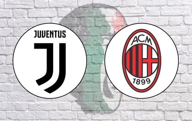 Soi kèo bóng đá W88.ws – Juventus vs AC Milan, 20/09/2021 – VĐQG Italia