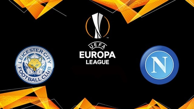 Soi kèo bóng đá W88.ws – Leicester vs Napoli, 17/09/2021 – Europa League