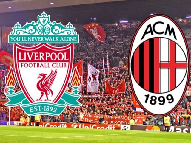 Soi kèo bóng đá W88.ws – Liverpool vs AC Milan, 16/09/2021 – Champions League