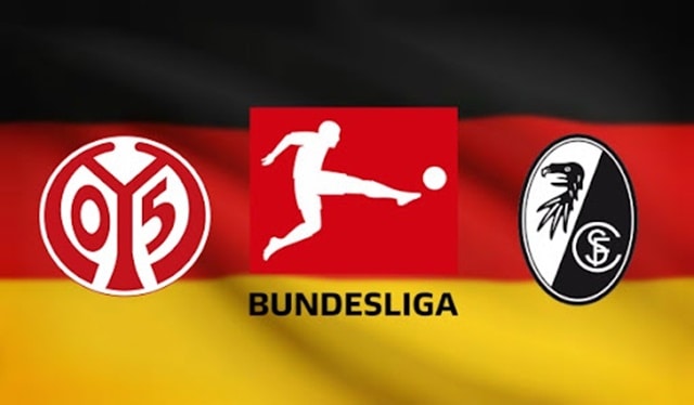 Soi kèo Mainz vs Freiburg, 18/09/2021 - VĐQG Đức