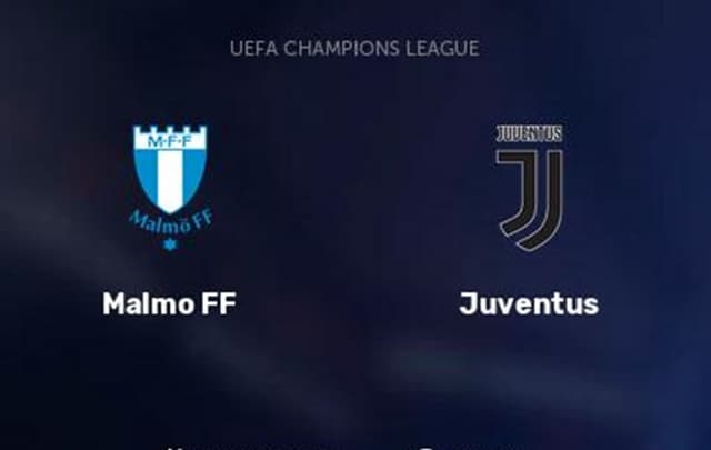 Soi kèo bóng đá W88.ws – Malmo vs Juventus, 15/09/2021 – Champions League