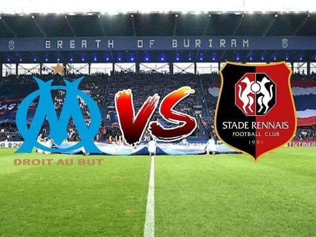 Soi kèo Marseille vs Rennes, 19/09/2021 - VĐQG Pháp