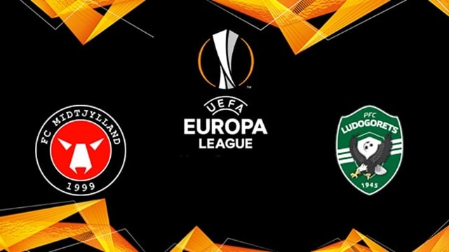 Soi kèo bóng đá W88.ws – Midtjylland vs Ludogorets, 16/09/2021 – Europa League