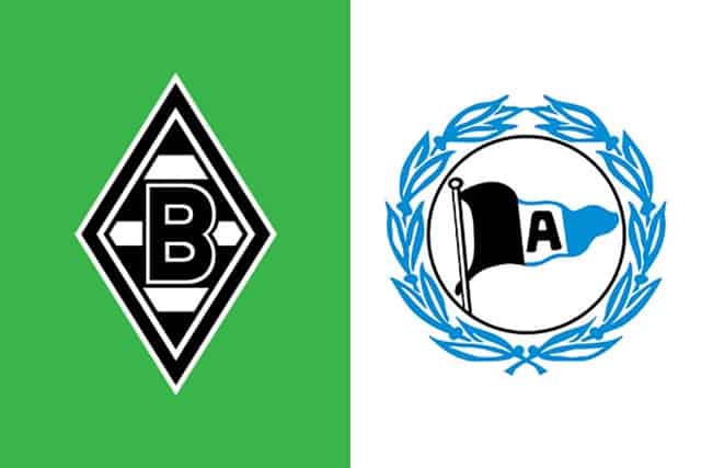 Soi kèo Monchengladbach vs Arminia Bielefeld, 13/09/2021 - VĐQG Đức