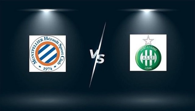 Soi kèo Montpellier vs St Etienne, 12/09/2021 - VĐQG Pháp