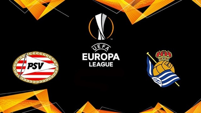 Soi kèo bóng đá W88.ws – PSV vs Real Sociedad, 17/09/2021 – Europa League