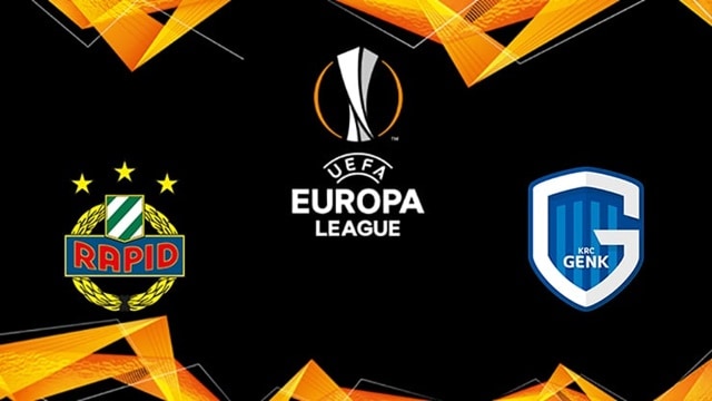 Soi kèo bóng đá W88.ws – Rapid Vienna vs Genk, 16/09/2021 – Europa League