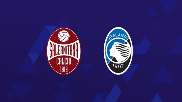 Soi kèo bóng đá W88.ws – Salernitana vs Atalanta, 19/09/2021 – VĐQG Italia