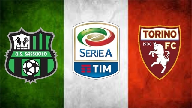 Soi kèo bóng đá W88.ws – Sassuolo vs Torino, 18/09/2021 – VĐQG Italia