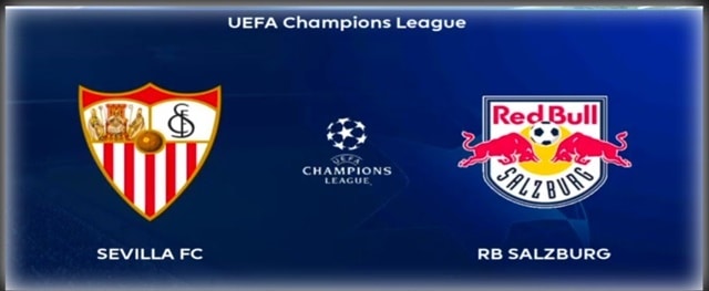 Soi kèo bóng đá W88.ws – Sevilla vs Salzburg, 14/09/2021 – Cúp C1 Châu Âu