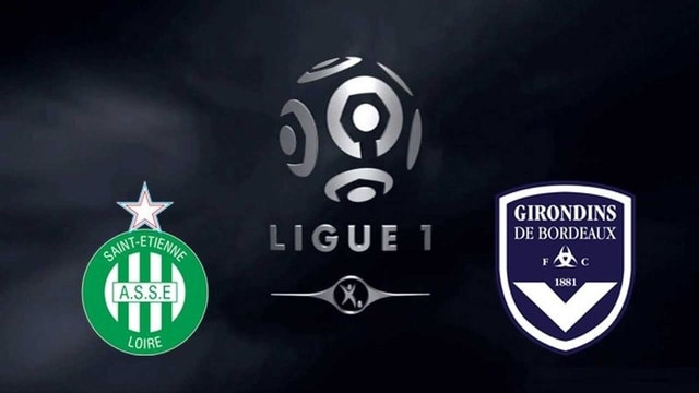 Soi kèo St Etienne vs Bordeaux, 19/09/2021 - VĐQG Pháp