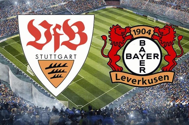 Soi kèo Stuttgart vs Bayer Leverkusen, 19/09/2021 - VĐQG Đức