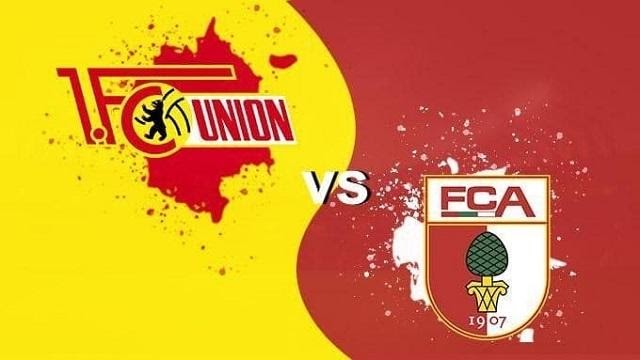 Soi kèo Union Berlin vs Augsburg, 11/09/2021 - VĐQG Đức