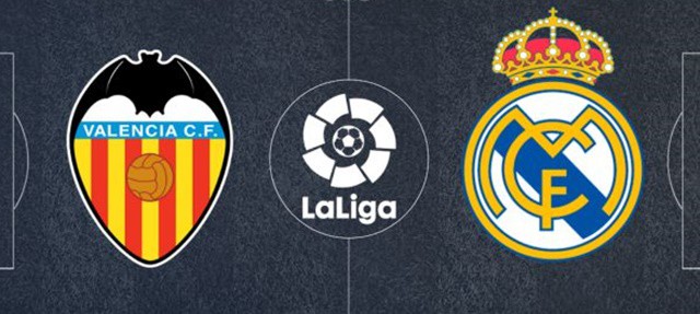 Soi kèo Valencia vs Real Madrid, 20/09/2021 - VĐQG Tây Ban Nha