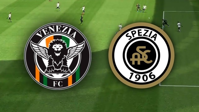 Soi kèo Venezia vs Spezia, 19/09/2021 - VĐQG Italia