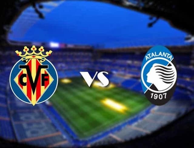 Soi kèo bóng đá W88.ws – Villarreal vs Atalanta, 15/09/2021 – Champions League