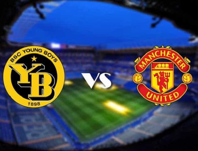 Soi kèo bóng đá W88.ws – Young Boys vs Manchester Utd, 14/09/2021 – Champions League