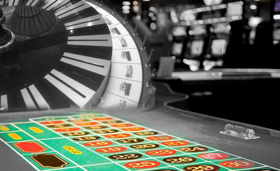 Cách thức hoạt động của các thuật toán Roulette và tỷ lệ cược