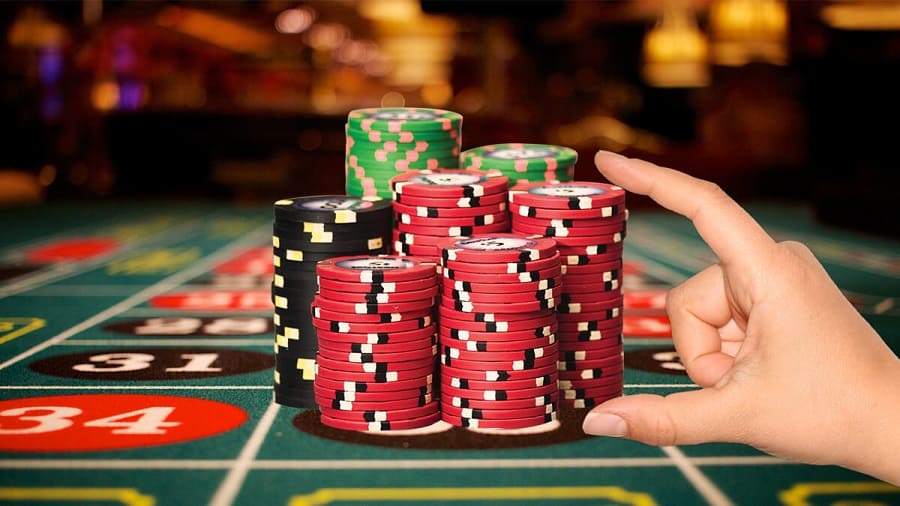 Gạo cội trong làng game cá cược – Roulette.