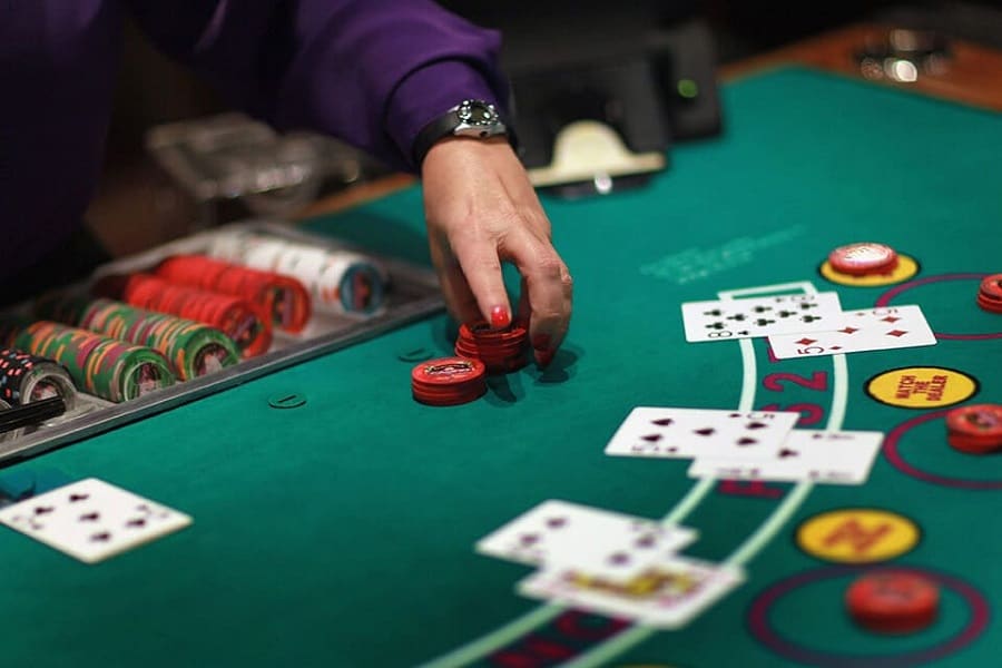 3 sai lầm bạn nên tránh trong Baccarat để không nhận kết quả thua