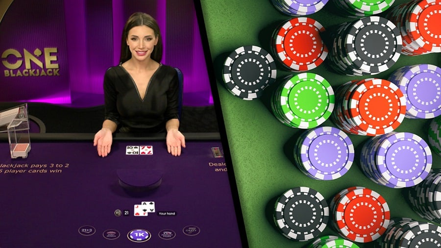 Những điều đáng chú ý về tựa game Blackjack?