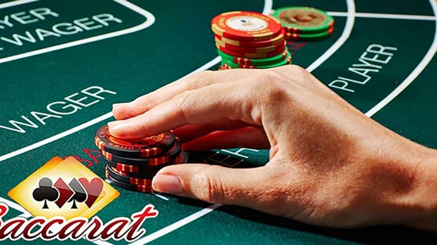 Những nét thú vị trong biến thể Baccarat mà khác với phiên bản cổ điển