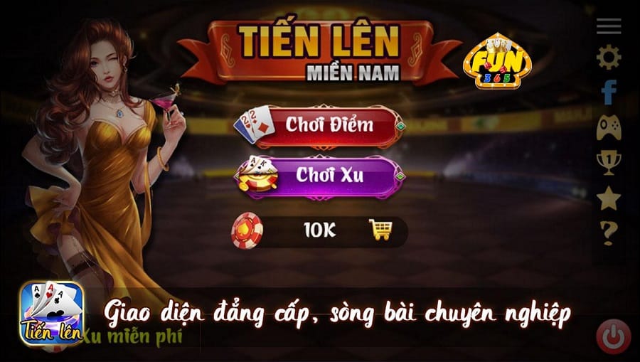 Quy tắc chơi 3 không khi chơi tiến lên dành cho những ai mới bắt đầu