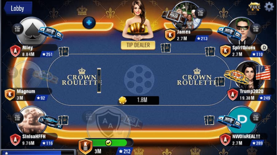 3 bí quyết để người mới chơi Roulette luôn có được chiến thắng