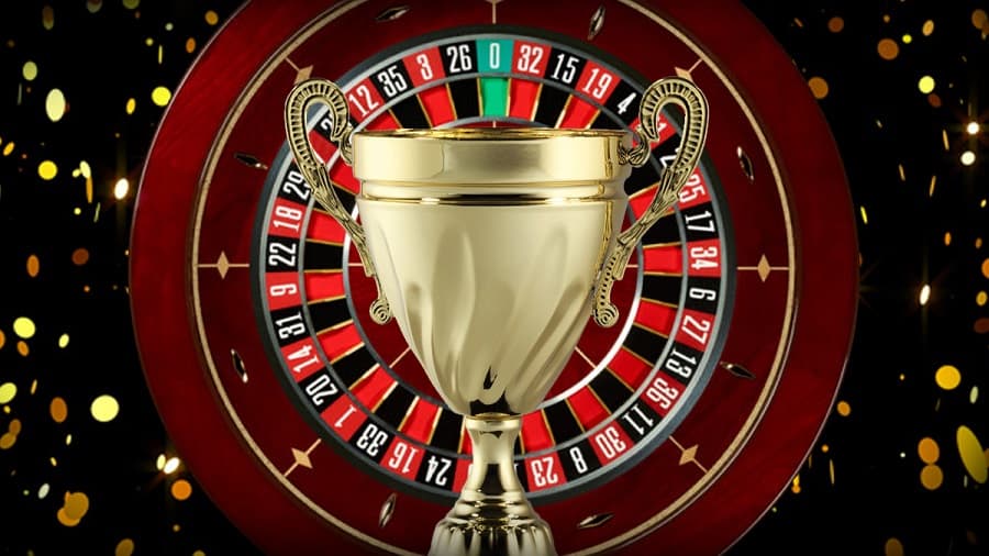 Bí quyết chơi Roulette quá tuyệt, các bạn không nên bỏ qua