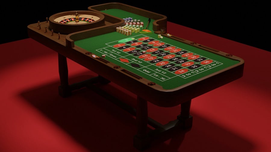 Giới thiệu các thuật toán được sử dụng trong máy tính Roulette