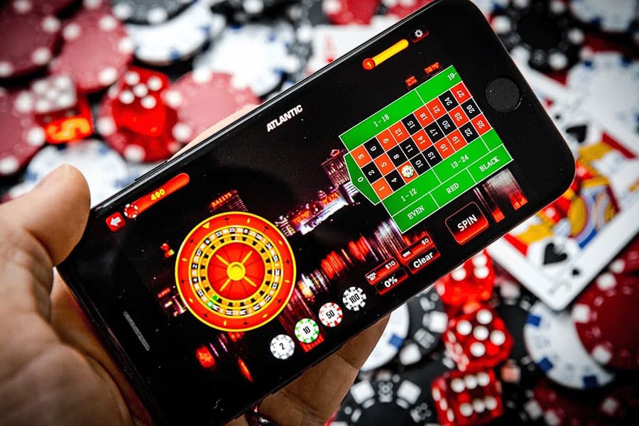 Roulette và những thủ thuật để bạn thu được khoản lợi nhuận lớn