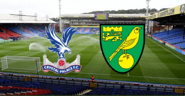 Soi kèo bóng đá W88.ws – Crystal Palace vs Norwich, 28/12/2021