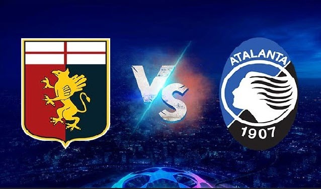 Soi kèo bóng đá W88.ws – Genoa vs Atalanta, 22/12/2021