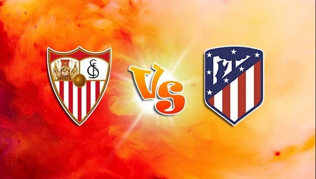 Soi kèo bóng đá W88.ws – Sevilla vs Atl. Madrid, 20/12/2021