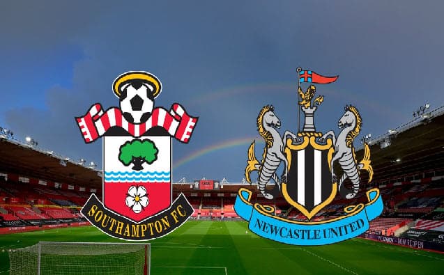 Soi kèo bóng đá W88.ws – Southampton vs Newcastle, 02/01/2022